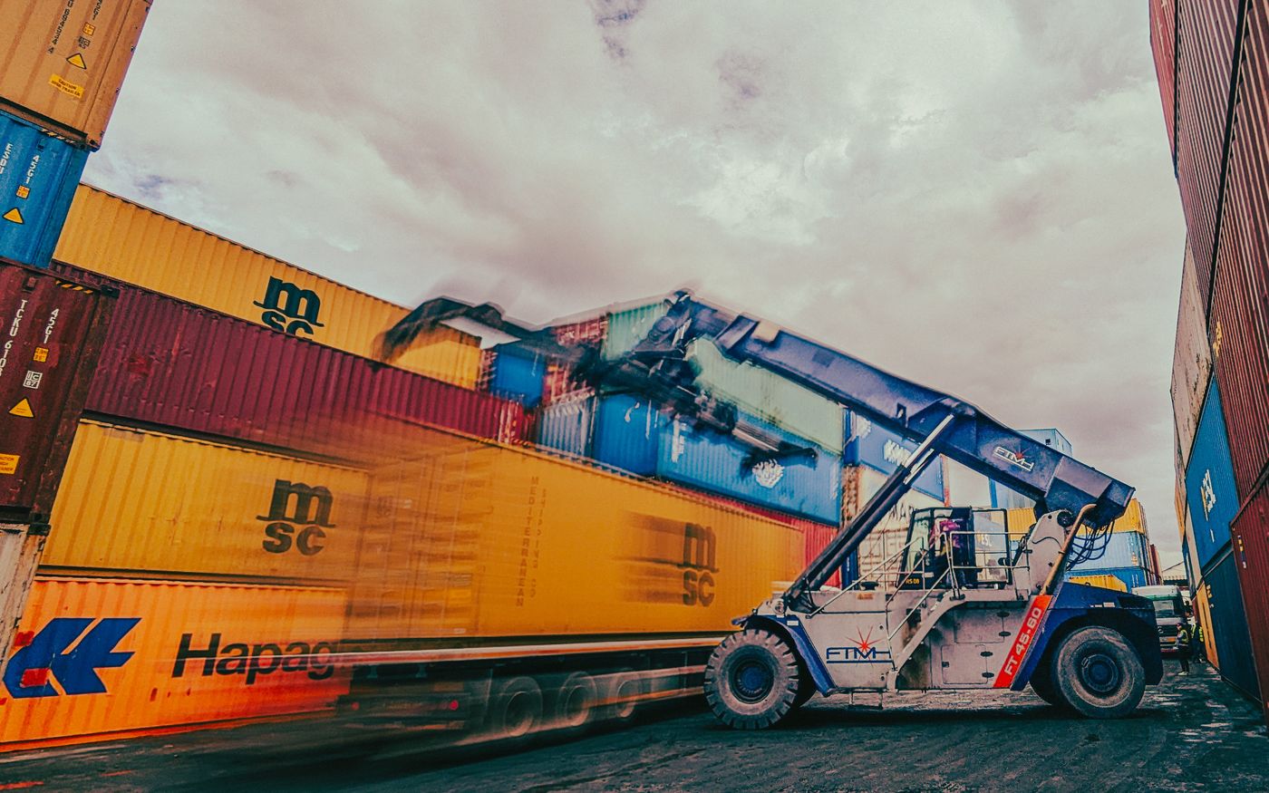 Fewer suppliers and fewer handoffs