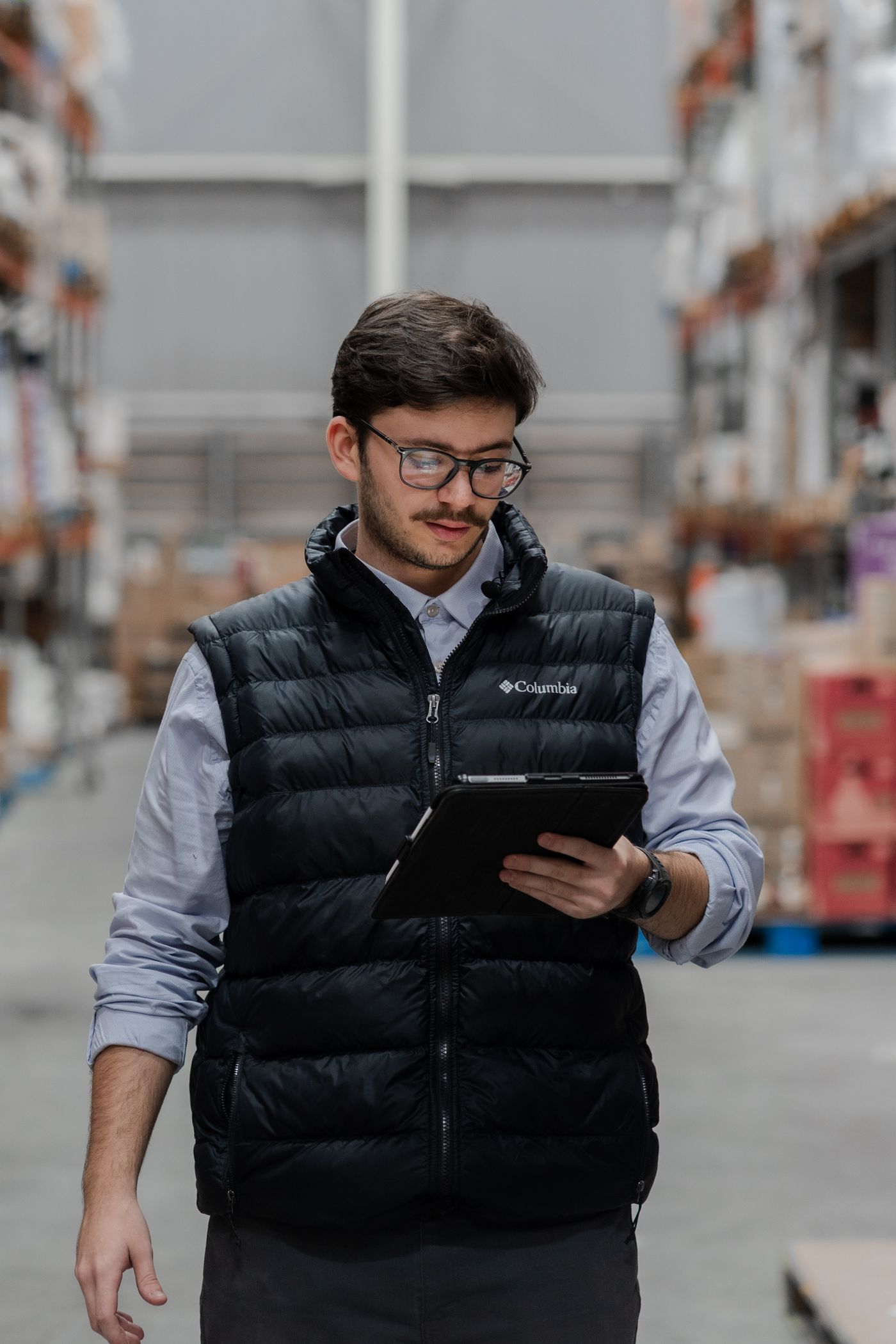 Manage difficult parts and substitutions