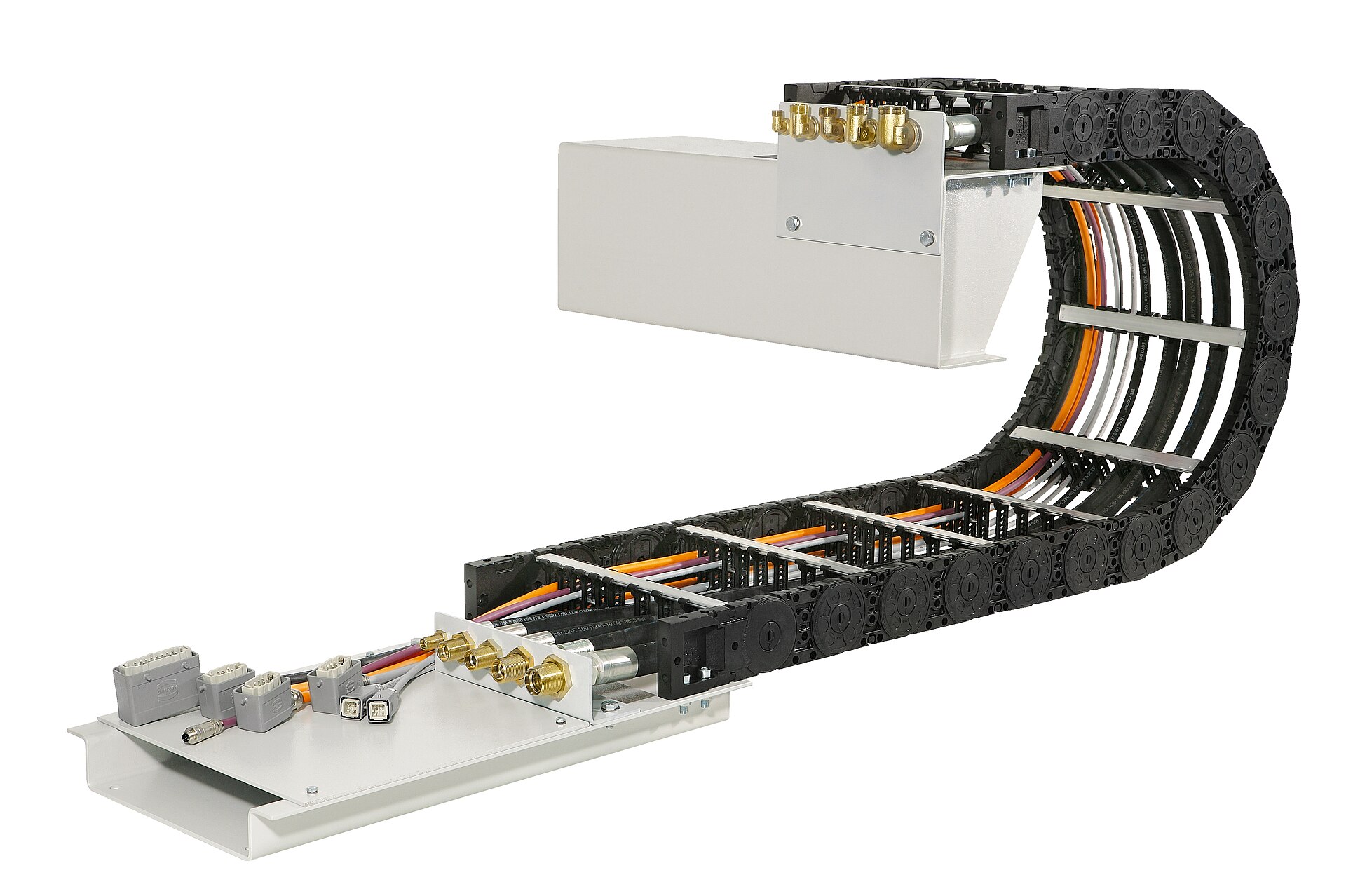 Ultra-Flexible Wire & Cable