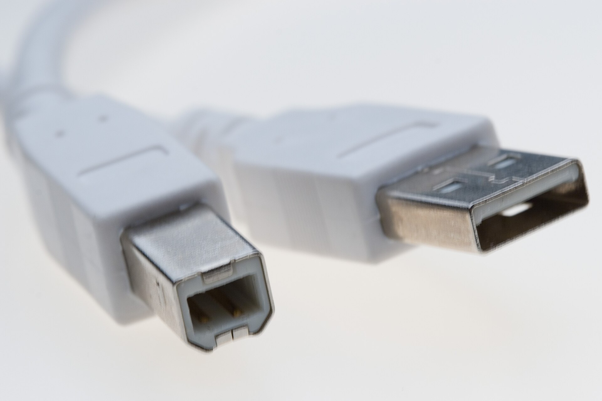 USB Cable Assembly - Cable Assemblies