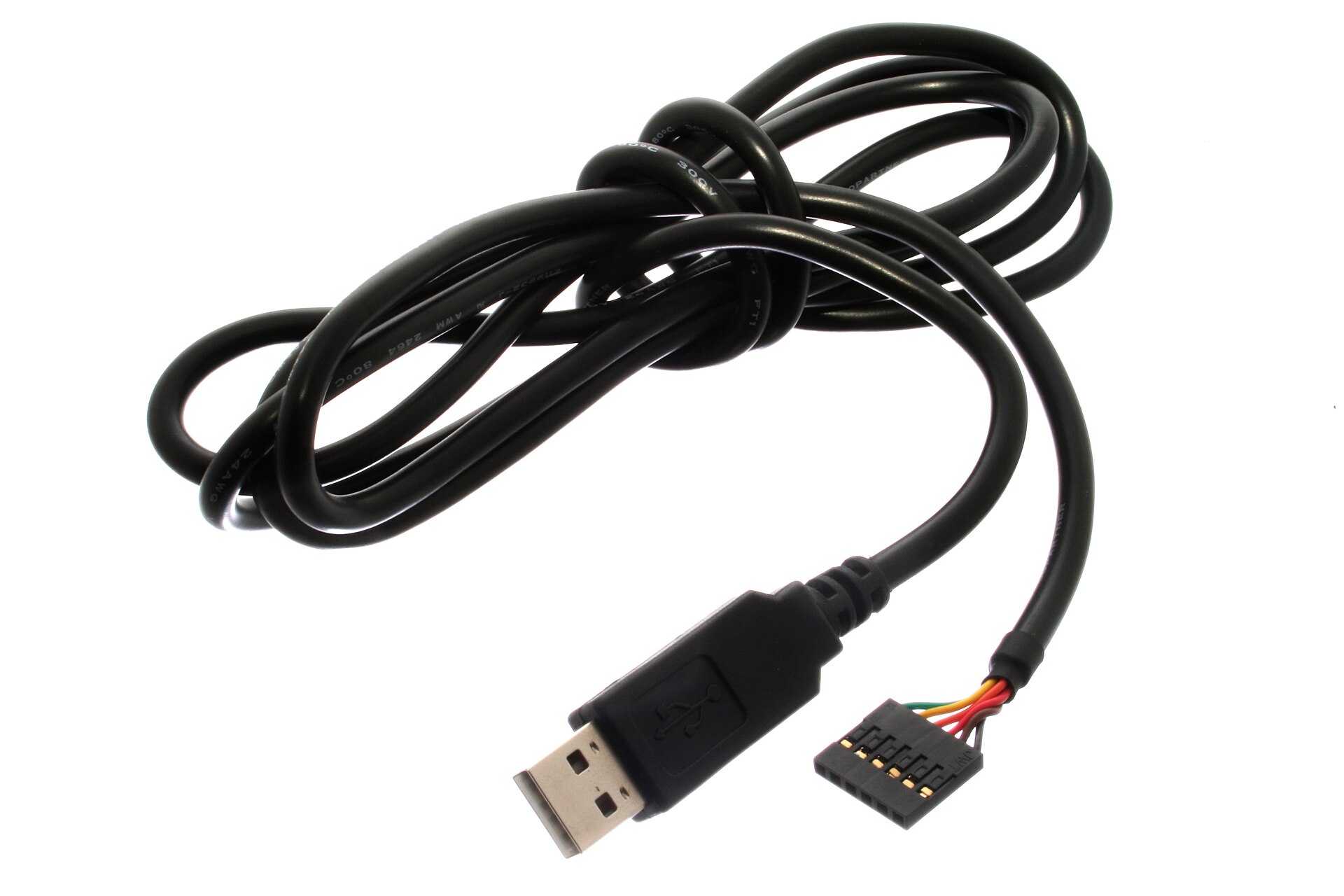 USB to equipment-specific interfaces