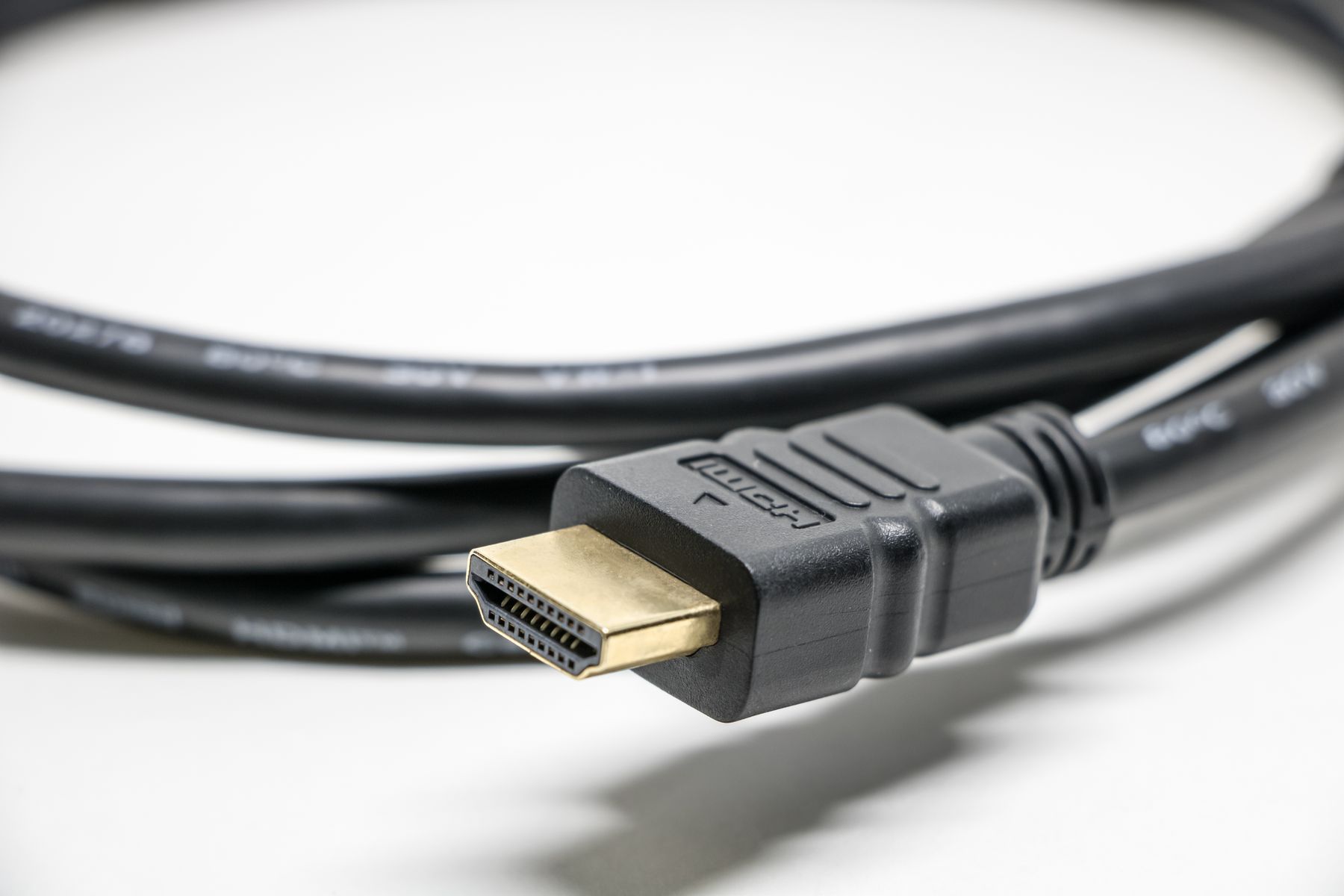 Video Cable Assembly - Cable Assemblies