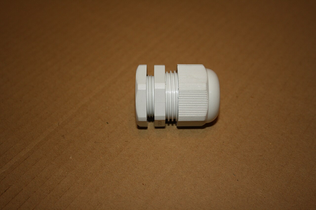 Jacketed outdoor cable assembly