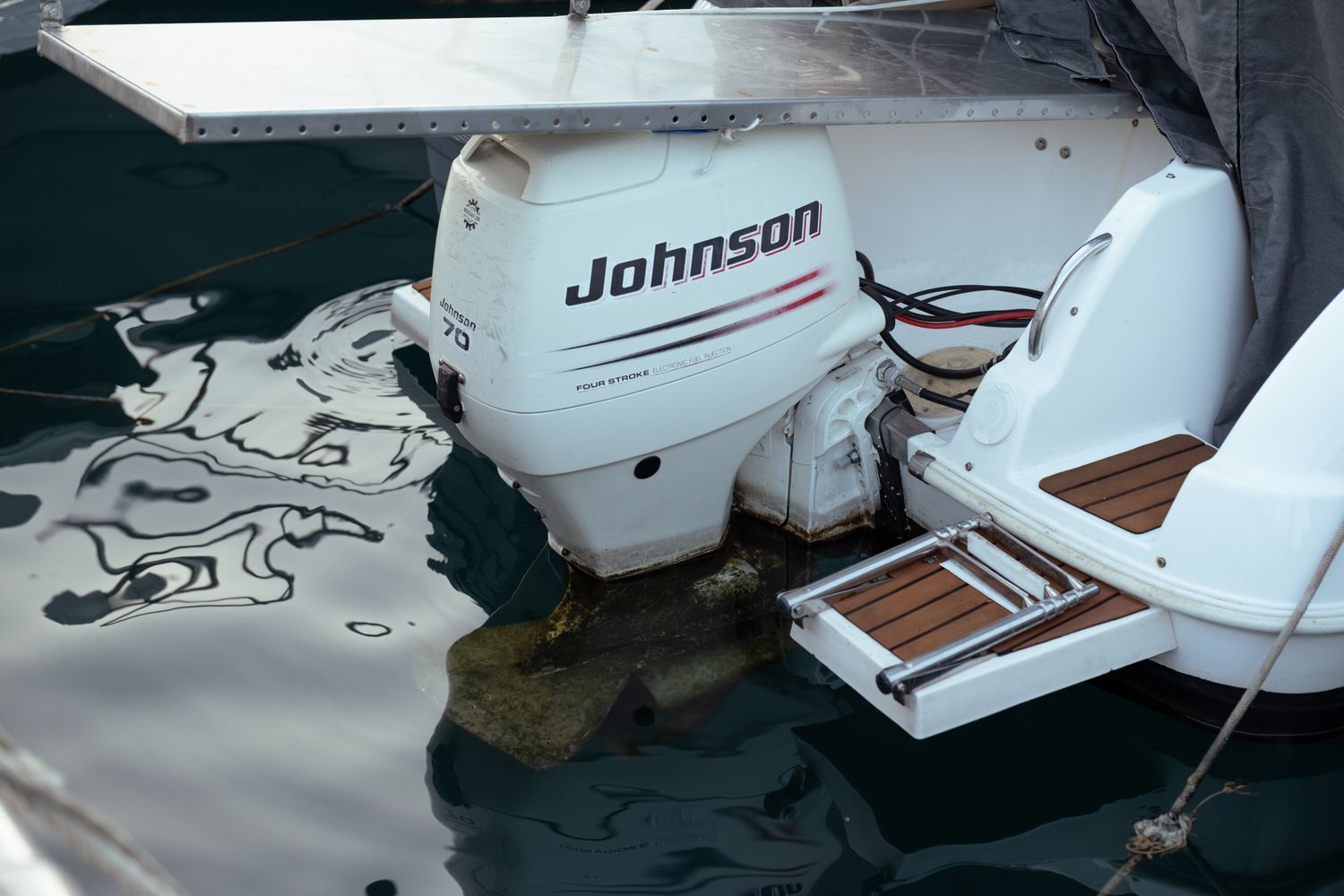 Pumps, fans and outdoor appliances