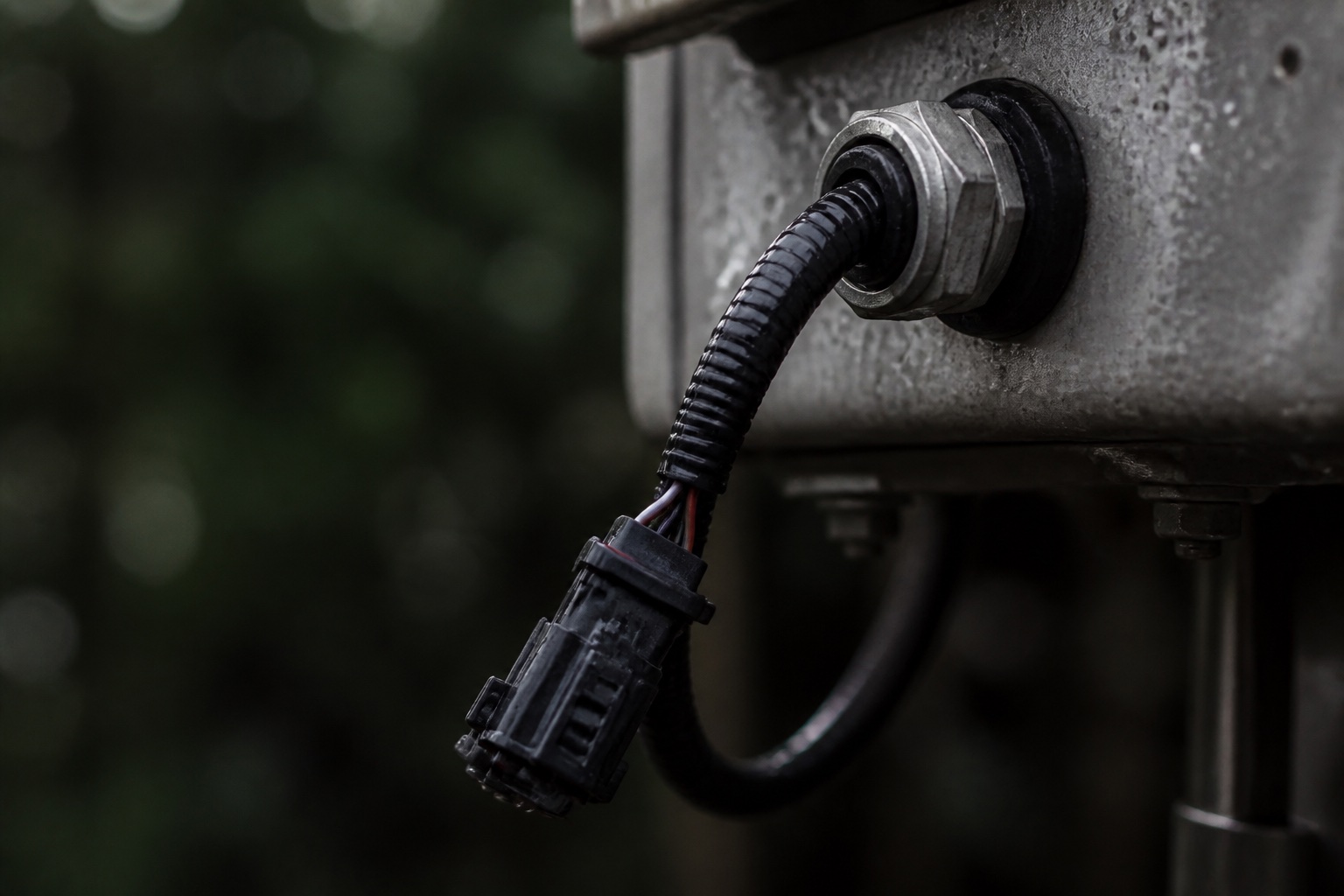 Outdoor Waterproof Harness product range