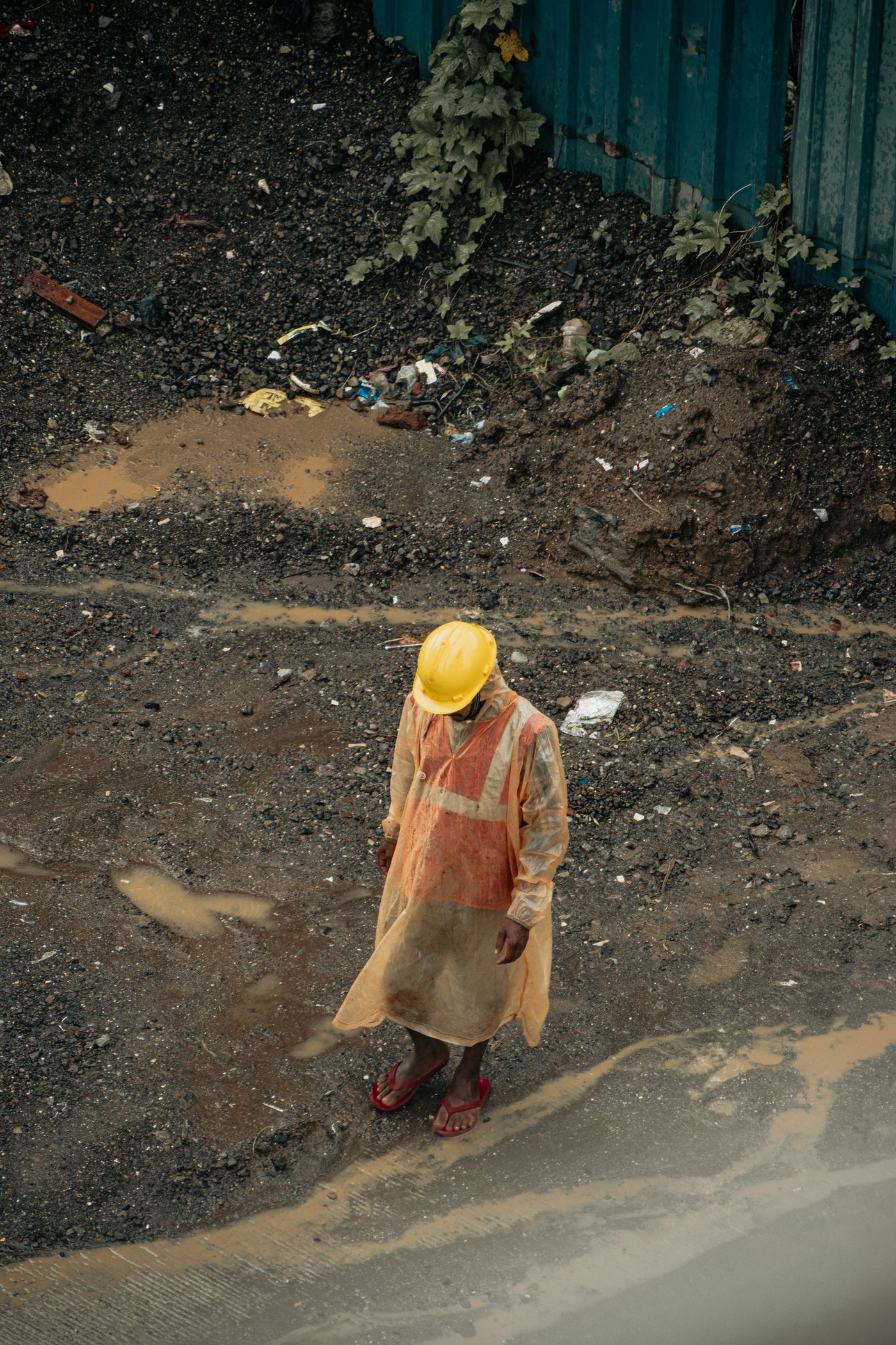 Construction and mobile machinery auxiliaries