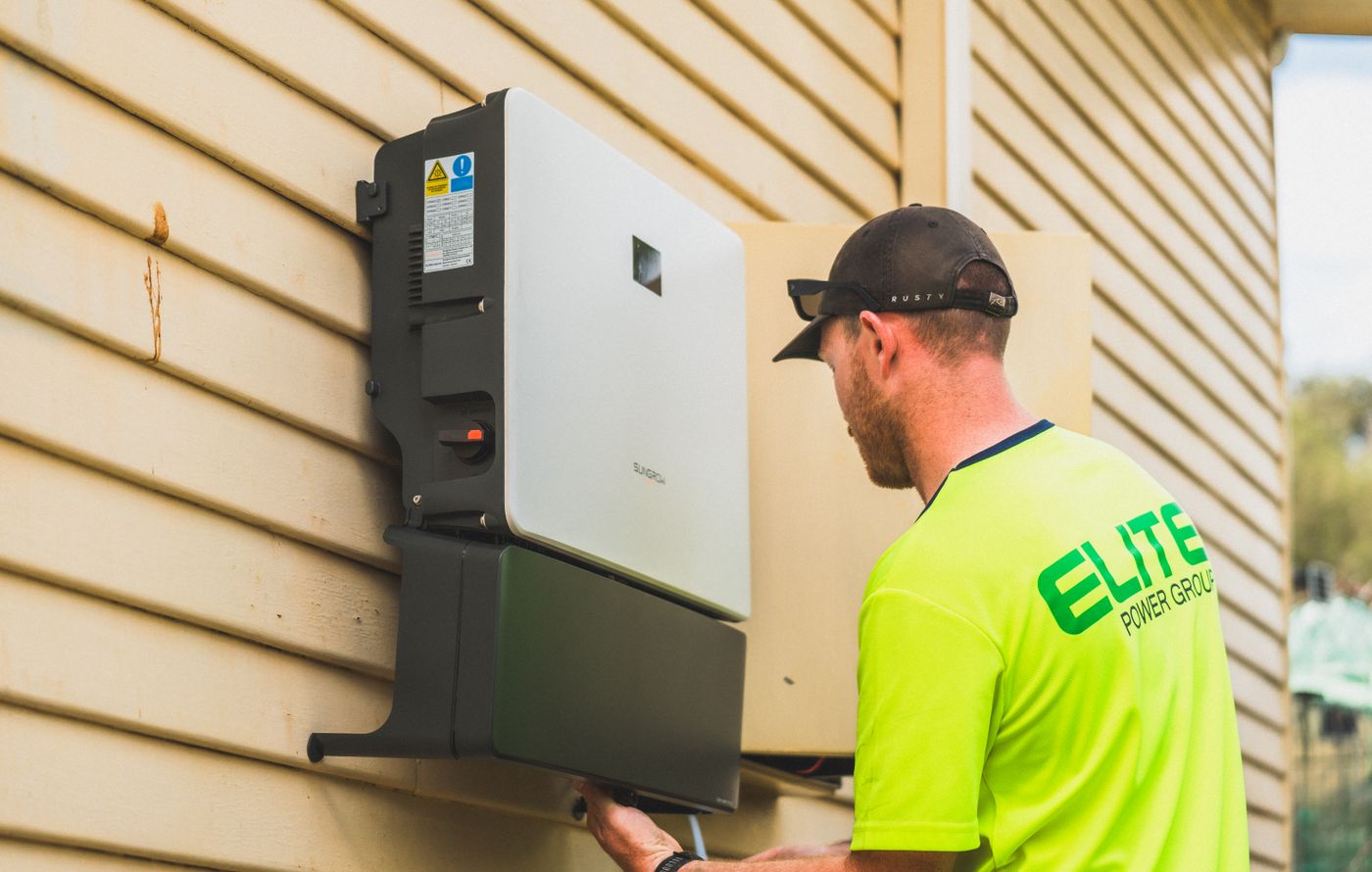 Outdoor automation and production equipment