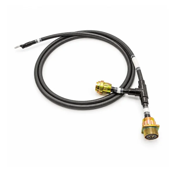Circular Connector T-Branch Communication Branch Harness