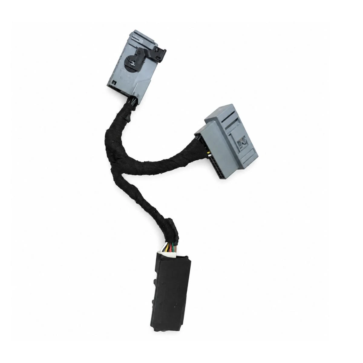 Insignia Instrument Cluster Retrofit 3-Plug Adapter Harness