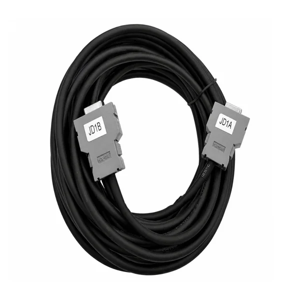 Rectangular Servo Connector Double-Ended Harness