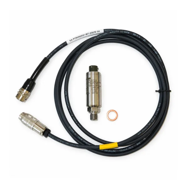 Circular Connector Pressure Sensor Cable