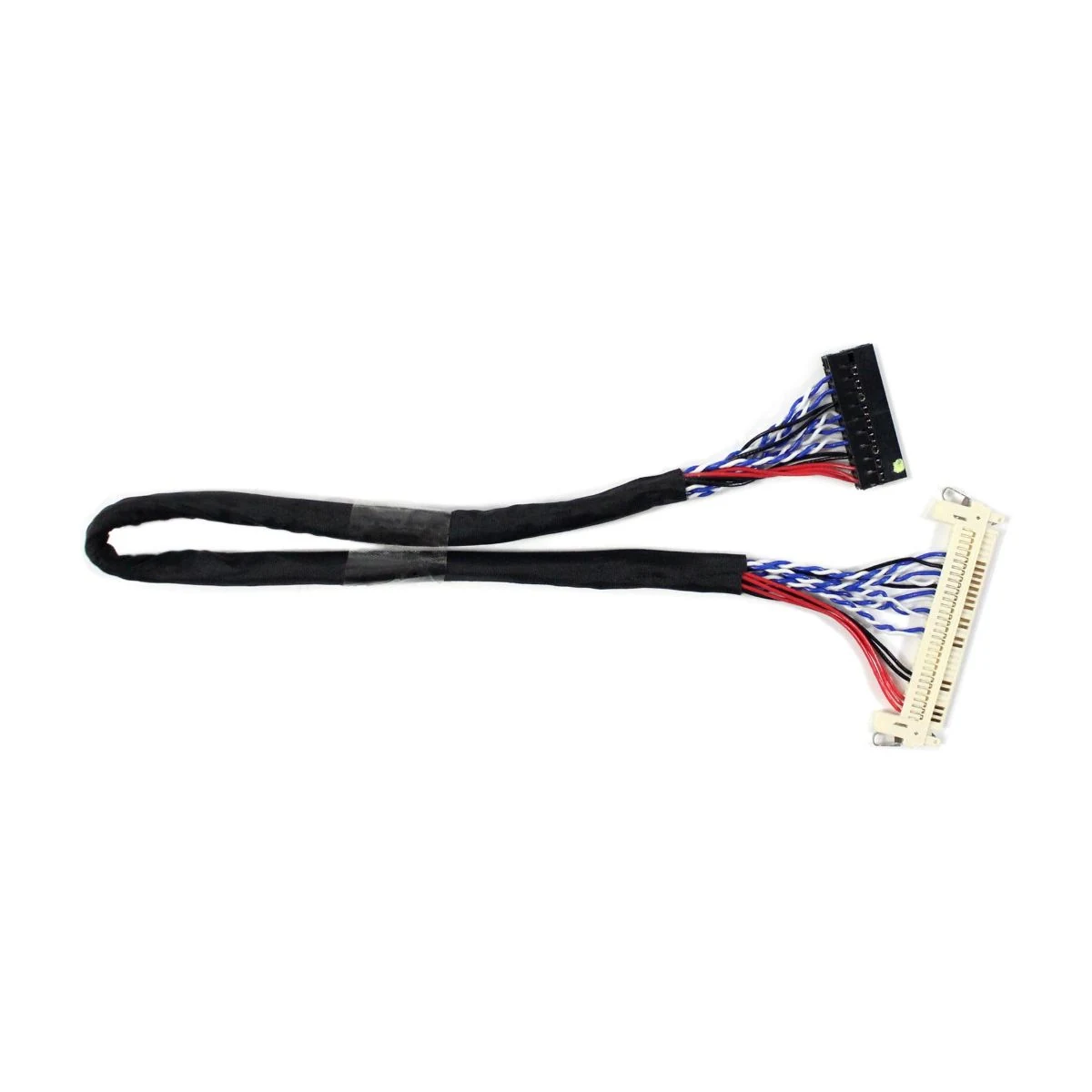 M185B1-L01 LTM185AT01 30-Pin LVDS Display Cable