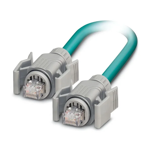 VS-IP67-IP67-94C-LI-10.0 RJ45 Ethernet Cable