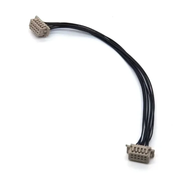 DF13 10-Pin Terminal Double-Ended Harness