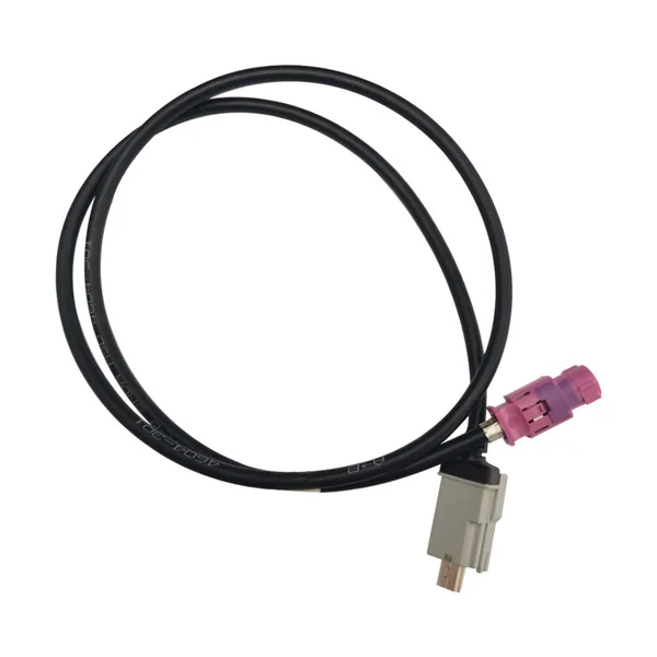Mini-B USB to H-Coded HSD Vehicle Harness