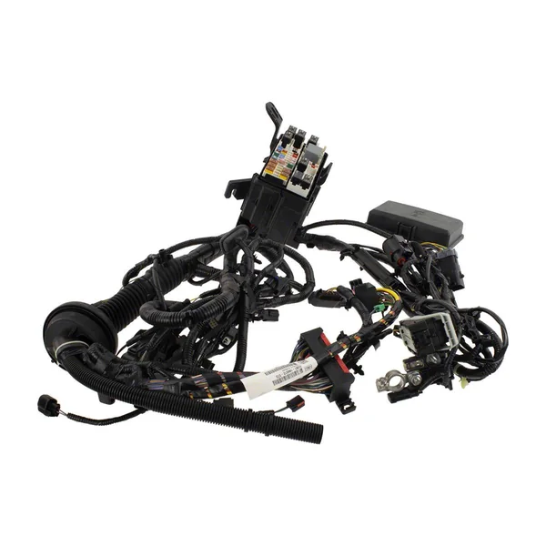 Engine Bay Sealed-Connector Main Harness