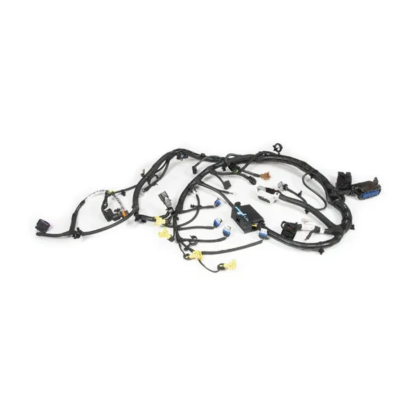 Prisma 1.4 Engine Spread-Out Branch Harness