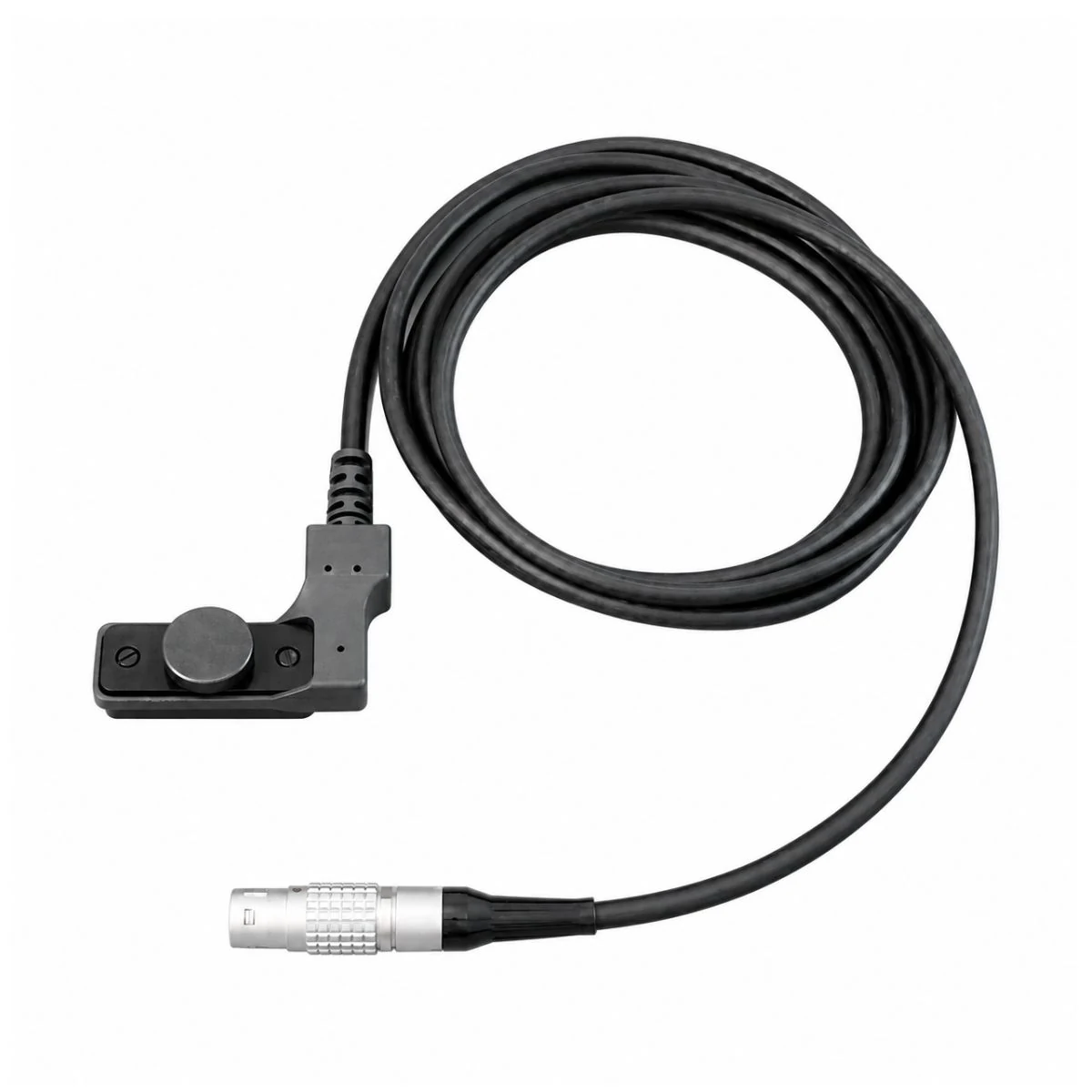 AN-PRC-117G to NRG Rear-Exit Harness