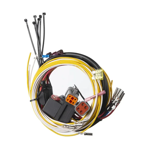 Auxiliary Light Relay Branch Harness