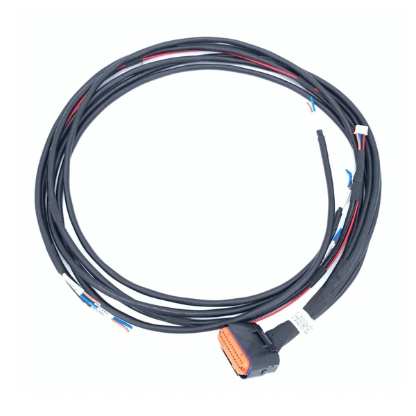MX23A34SF1 Battery Sense Multi-Core Pigtail