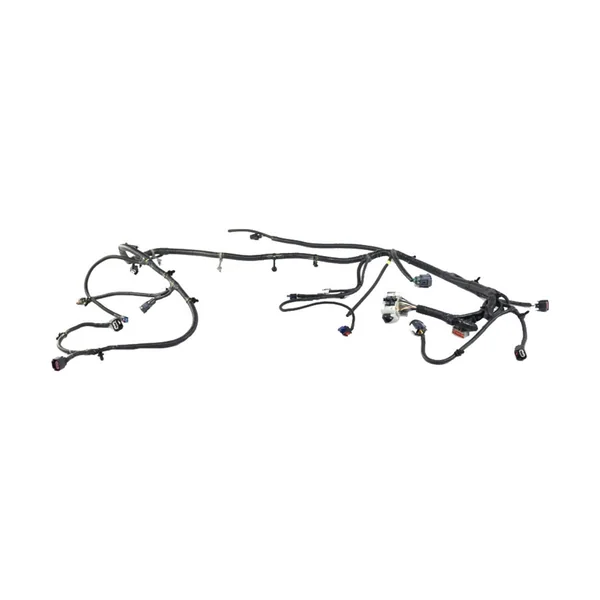 Headlight Multi-Branch Harness