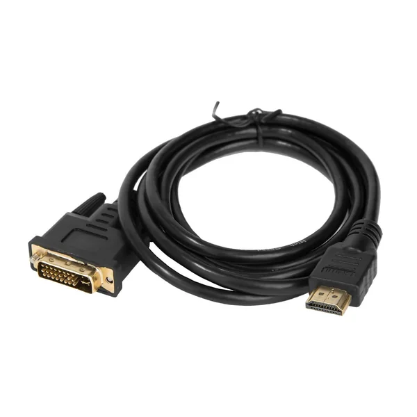 DVI-I to HDMI Video Cable