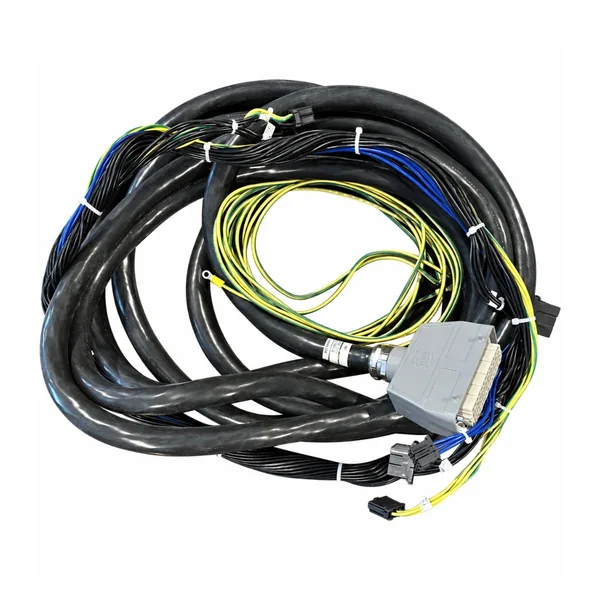 Robot Power & Signal Harness
