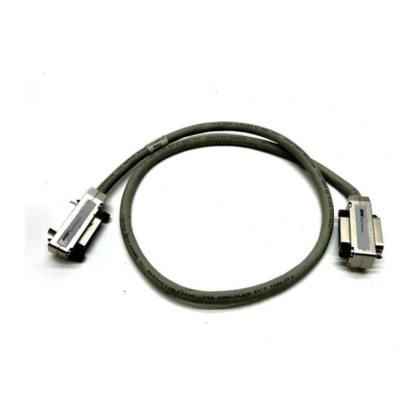 Multi-Connector Data Harness