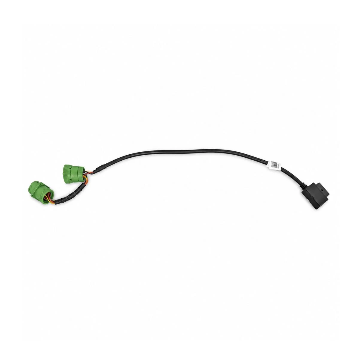 Vehicle Tracking Circular Plug Branch Harness