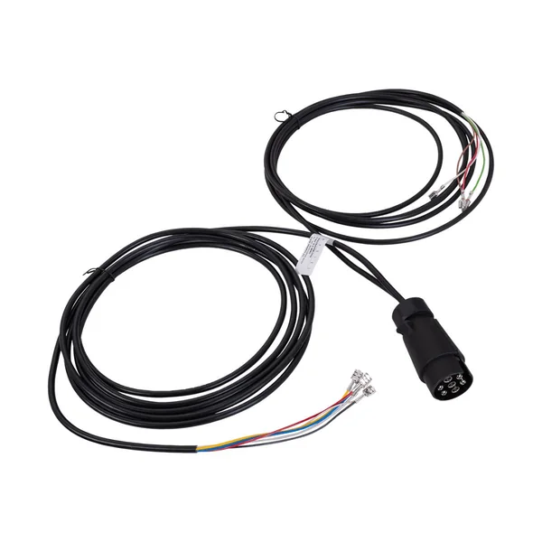 7-Pin Trailer Plug to Multiple Lighting Terminal Harness