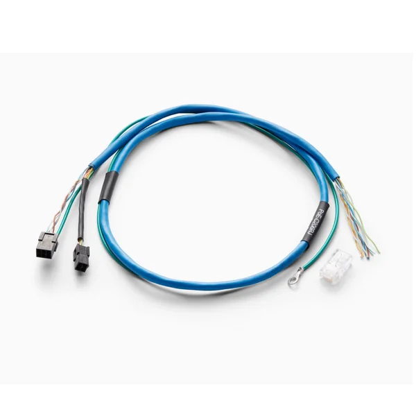 PoE Door-Control Plug Branch Harness