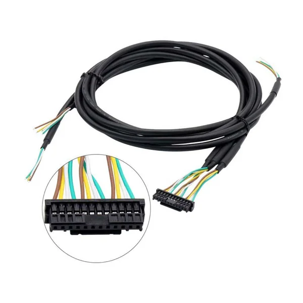505570-1201 Multi-Core Pigtail