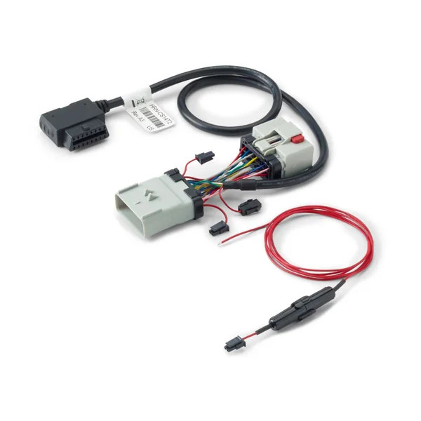 Vehicle Tracking 14-Pin T-Branch Harness