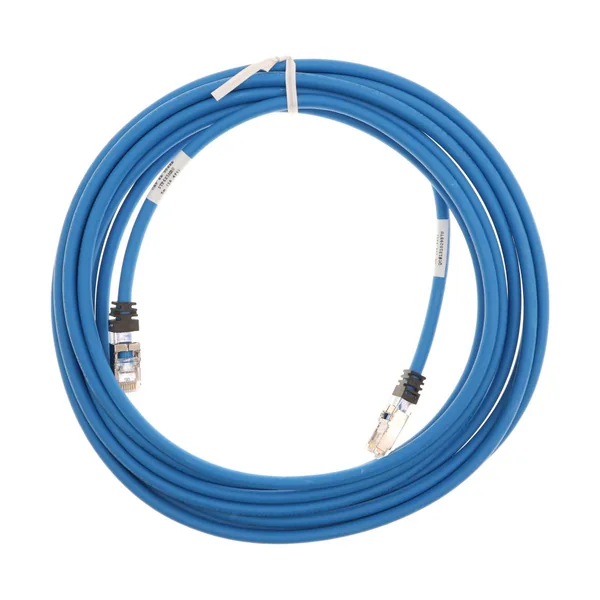 RJ45 Double-Ended Network Harness