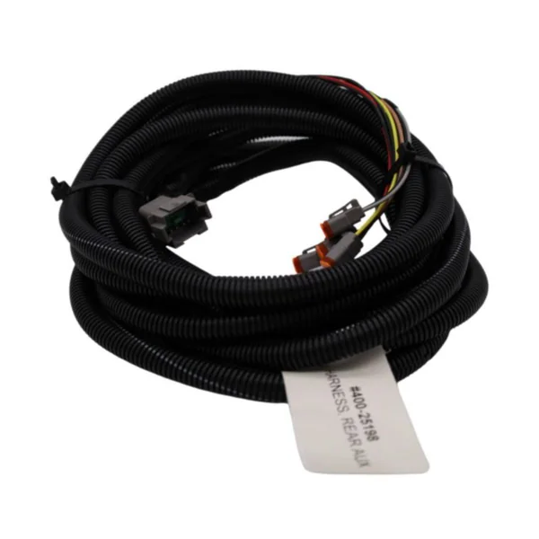 Truck Rear Auxiliary Equipment Long-Lead Harness