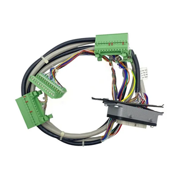 3HAC024479-001 IRC5 Robot Harness