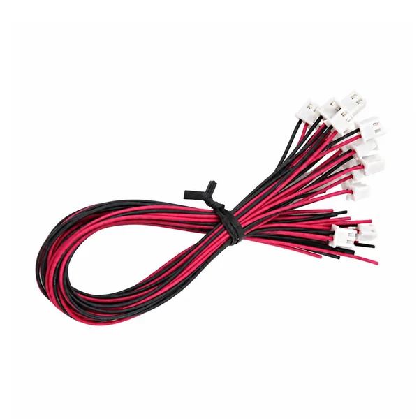 JST Series Compact Terminal Jumper Set