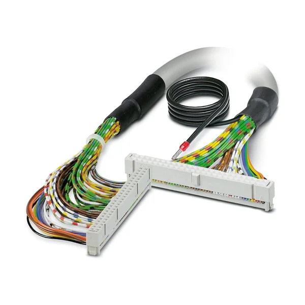FLK50 Multi-Core Control Harness