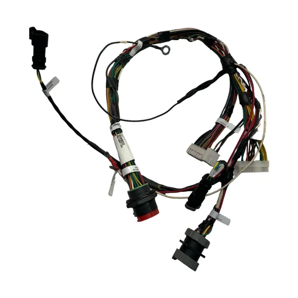 Truck Cab Chassis Branch Harness