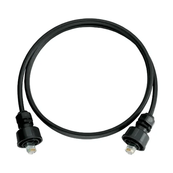 DURAPORT Sealed Dual-Port Industrial Ethernet Cable