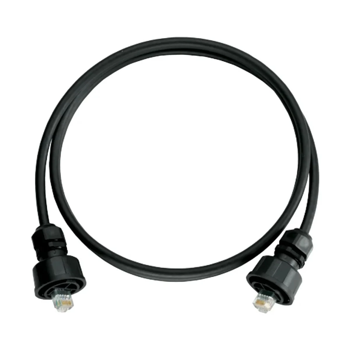 DURAPORT Sealed Dual-Port Industrial Ethernet Cable