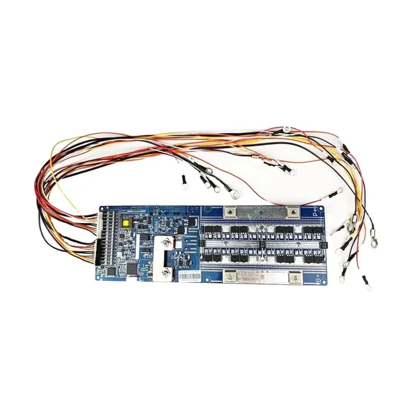 BMS Multi-Row Plug Battery Sense Harness