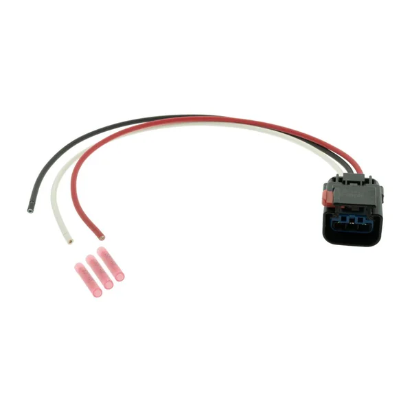 APEX 3-Position Female Connector Pigtail