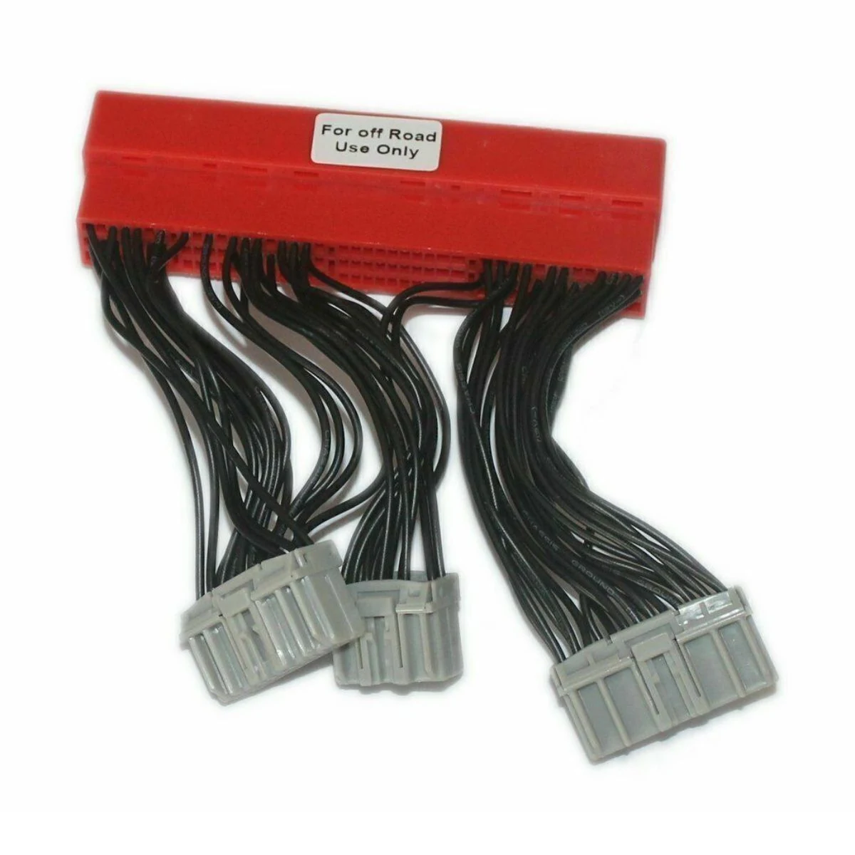OBD2A to OBD1 ECU Multi-Plug Conversion Harness