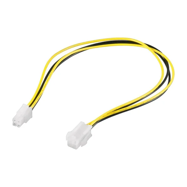 ATX12V P4 4-Pin CPU Power Extension Harness