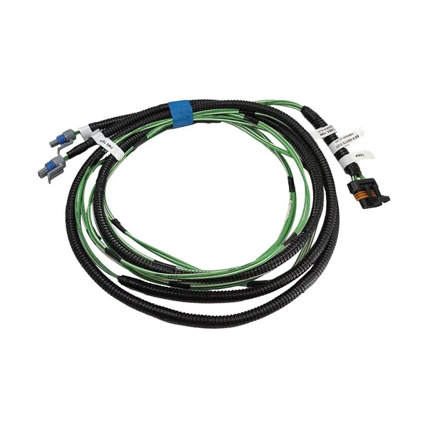 Axle Temperature Sensor Branch Harness