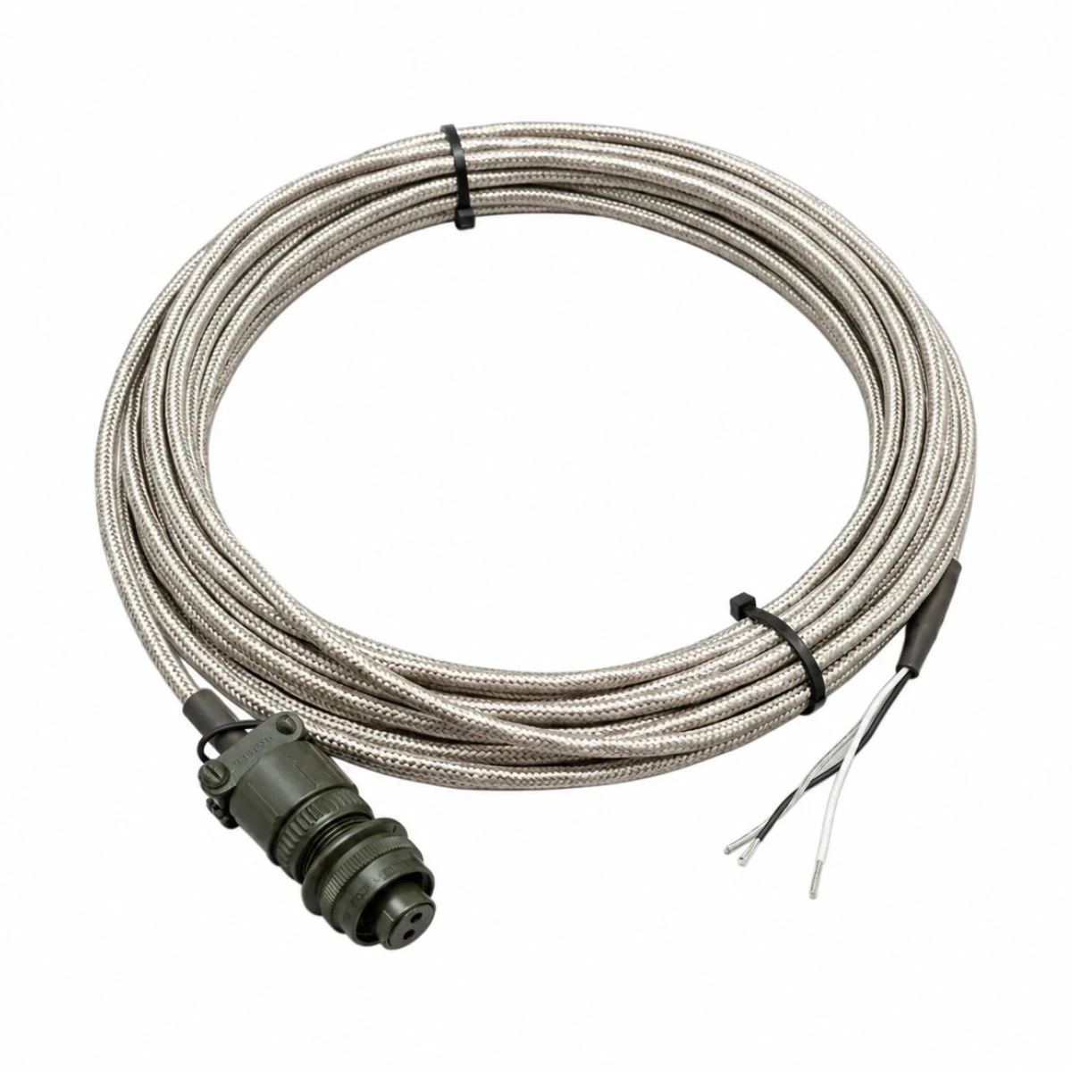 Vibration Sensor Harness