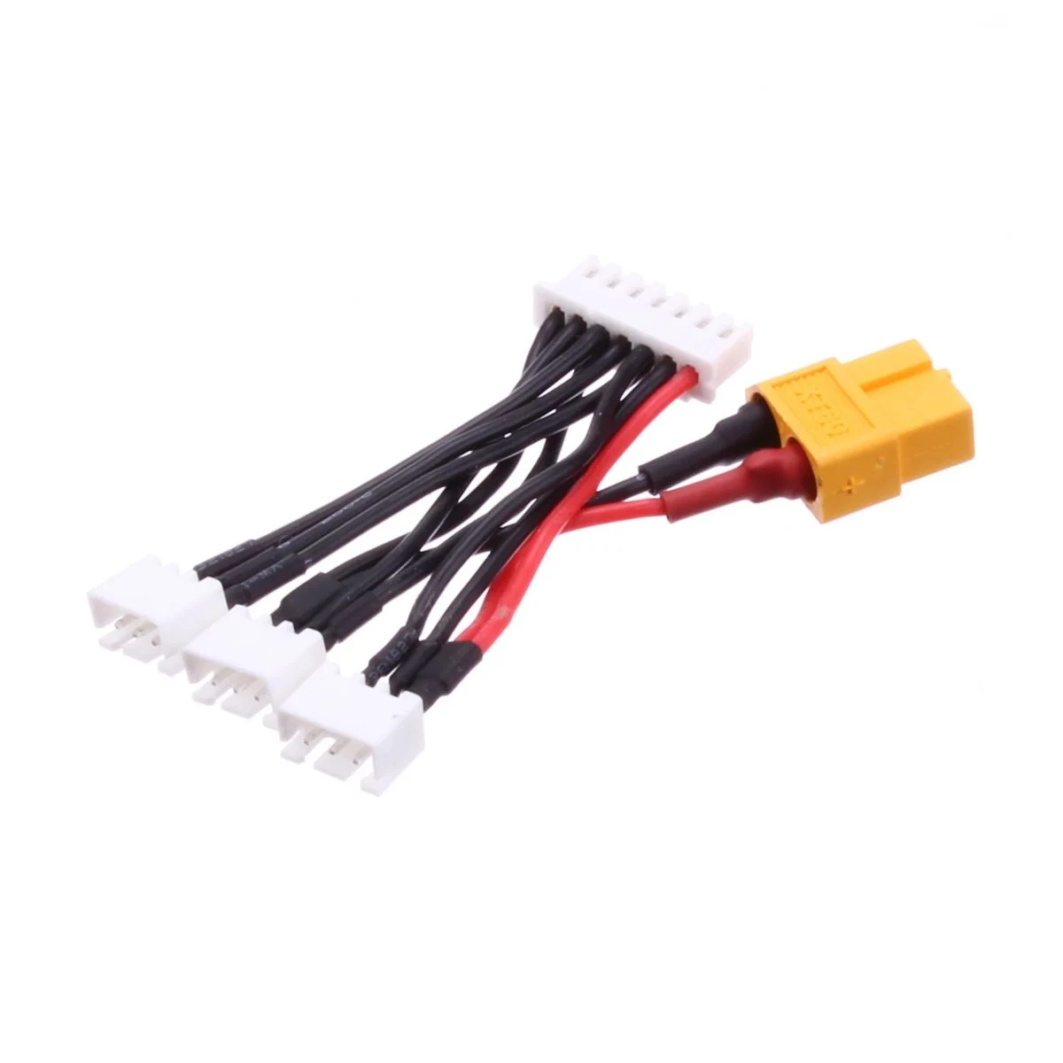 Battery Series Charging Adapter Harness