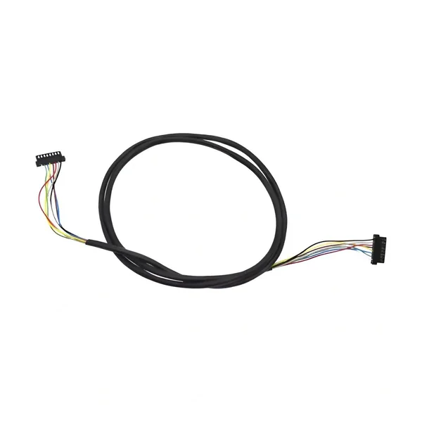 DF52 8-Pin Fine-Pitch Harness