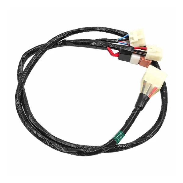 Agricultural Equipment 4-Plug Short-Branch Harness